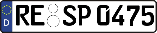 RE-SP0475