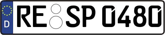 RE-SP0480