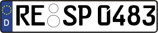 RE-SP0483