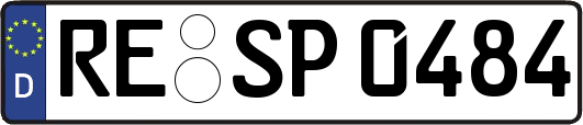 RE-SP0484