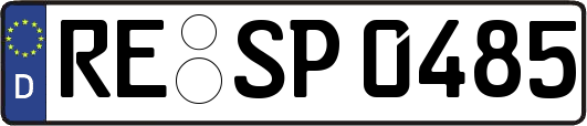 RE-SP0485