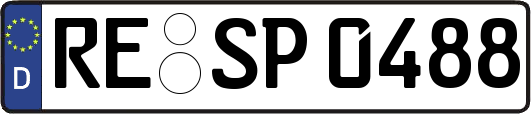 RE-SP0488