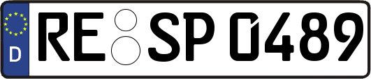 RE-SP0489
