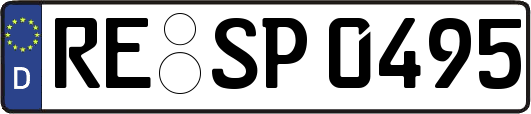 RE-SP0495
