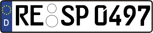 RE-SP0497