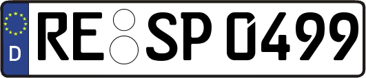 RE-SP0499