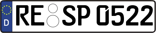 RE-SP0522