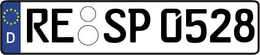 RE-SP0528