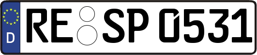 RE-SP0531