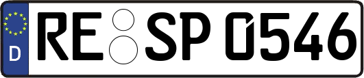 RE-SP0546