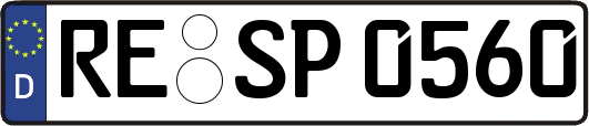 RE-SP0560