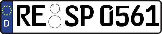 RE-SP0561