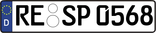 RE-SP0568