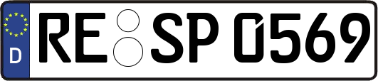 RE-SP0569