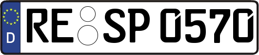 RE-SP0570