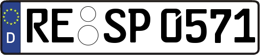 RE-SP0571
