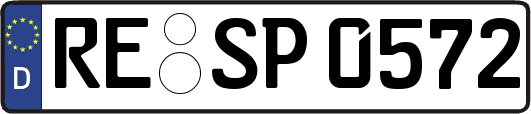 RE-SP0572