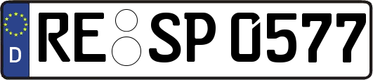 RE-SP0577