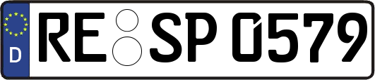 RE-SP0579