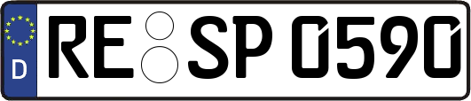 RE-SP0590