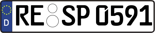 RE-SP0591