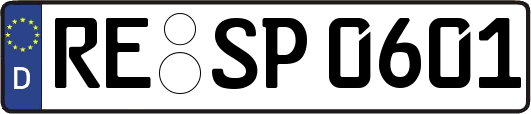 RE-SP0601