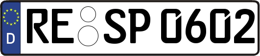 RE-SP0602
