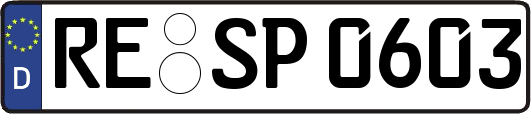 RE-SP0603