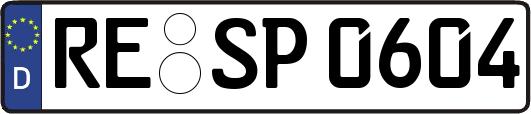RE-SP0604