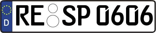 RE-SP0606
