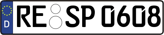 RE-SP0608