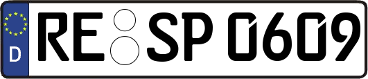 RE-SP0609