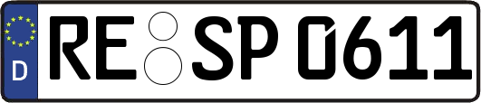 RE-SP0611