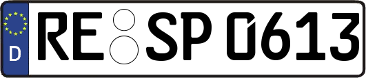 RE-SP0613