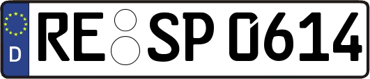 RE-SP0614