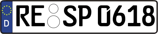 RE-SP0618