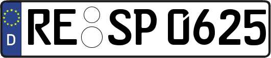 RE-SP0625