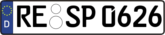 RE-SP0626