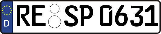 RE-SP0631