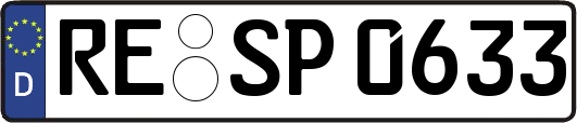 RE-SP0633