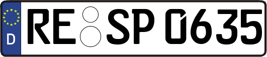 RE-SP0635