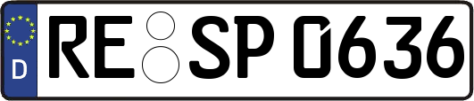 RE-SP0636