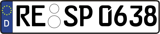 RE-SP0638