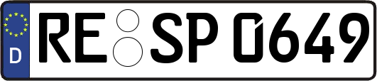 RE-SP0649