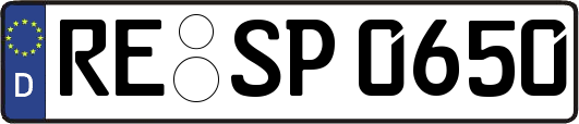 RE-SP0650