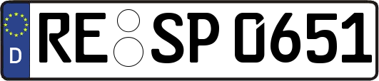 RE-SP0651