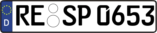 RE-SP0653