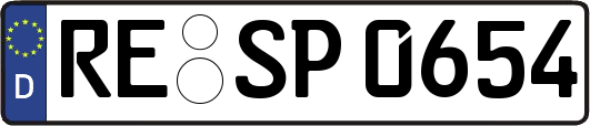 RE-SP0654