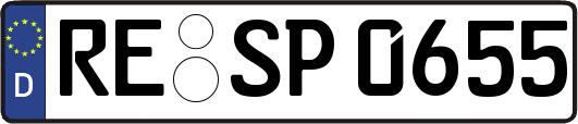 RE-SP0655