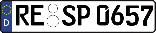 RE-SP0657